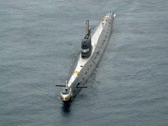 ВМС Индии списали последнюю подлодку проекта 641