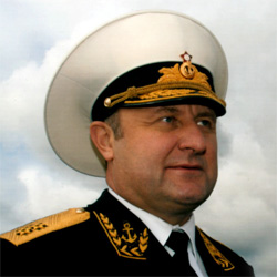 В 2011 году моряки-североморцы примут участие по меньшей мере в трех международных учениях - адмирал Максимов