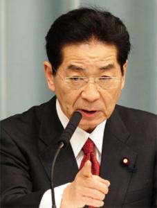 Токио надеется, что КНДР воздержится от провокаций в связи с учениями