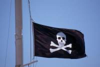 Сомалийские пираты захватили сухогруз MV ORNA, плывший под флагом Панамы