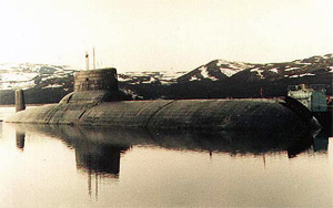 Российские корабелы отказались от идеи переоборудования атомных ракетоносцев для перевозки руды или нефти - ЦК БМТ 