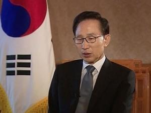 Ли Мен Бак: Южной Корее не следует бояться войны с КНДР