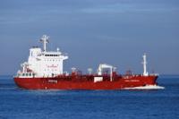 Пираты получили 5,5 млн. долларов за освобождение немецкого танкера