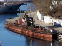 Украина: проведены испытания подводной лодки 