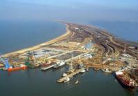 Порт Тамань: грузооборот за прошедший год вырос почти в 3 раза