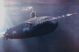 ВМС США модернизируют гидролокаторы всех подводных лодок