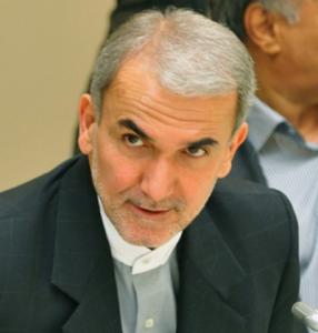 МИД РФ: Иран надеется на выработку конвенции о статусе Каспия до конца марта 2012 года