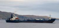 Владивосток: «Касла» арестован за долги владельца судна перед экипажем