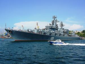 Военный совет Черноморского флота поздравил флотских штурманов с их профессиональным праздником