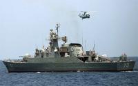 Несколько кораблей Ирана вышли в Средиземное и Красное моря