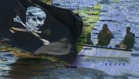 Танкер New York Star с гражданами РФ был атакован пиратами
