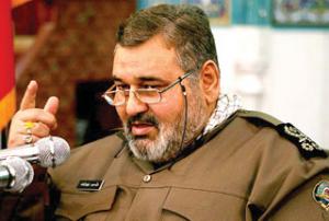 Присутствие иностранных военных кораблей в Персидском заливе неприемлемо для Ирана – начальник штаба ВС Ирана