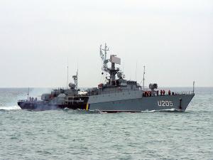 Центральный Военно-Морской Портал