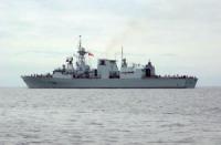Фрегаты и судно обеспечения ВМС Канады примут участие в учениях с американскими подлодками