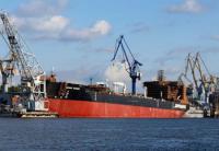 Первый в текущем году танкер ОАО «НОВАТЭК» планируется отправить по Севморпути из порта Витино в Азию в мае