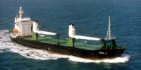 Euroafrica Shipping Lines купила продало три сухогруза у 