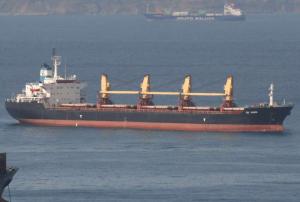 Полиция Шри-Ланки отпустила российское судно, подозрения с экипажа сняты