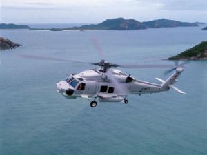 ВМС Индии отказались от покупки американских вертолетов