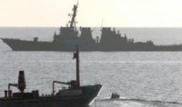 Для эвакуации американцев из Ливии используют катамараны компании Virtu Ferries Ltd.