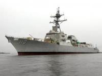 ВМС США получили последний из новейшей серии эсминец DDG110 William P. Lawrence типа Arleigh Burke