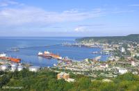 «Туапсинский морской торговый порт» на 20 % увеличил инвестиции в реализацию экологической программы