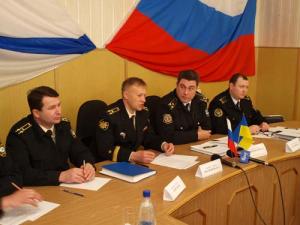 Россия готова проводить совместные с Украиной учения в любом формате