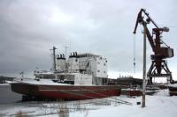 ОАО «Северо-Западное пароходство» подвело итоги работы за прошлый год