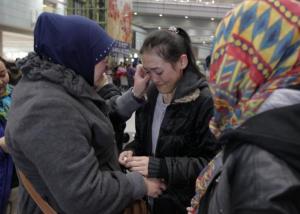 Китай завершил эвакуацию из Ливии более 35 тыс своих граждан