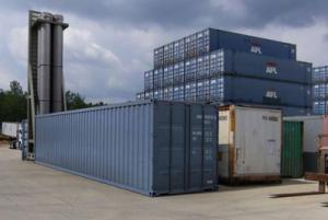 На МВМС-2011 в натурном виде представят контейнерную ПУ комплекса Сlub-K