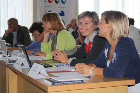 Судьи из Владивостока примут участие во Всероссийском семинаре судей