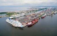 Большой порт Санкт-Петербург: грузооборот за 2 месяца 2011 года вырос на 14,7 %