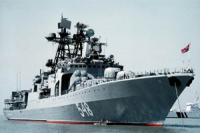 Российские военно-морские маневры в Японском море завершились успешно