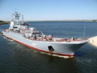 Большой десантный корабль Военно-Морских Сил Вооруженных Сил Украины 