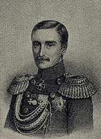 Генерал-адъютант Владимир Алексеевич Корнилов