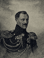 Князь А.С. Меншиков