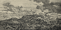 Штурм Малахова кургана 27 Августа 1855 года